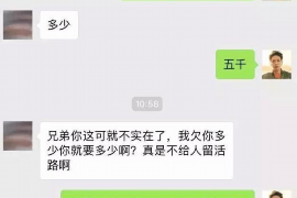 沁阳企业清欠服务